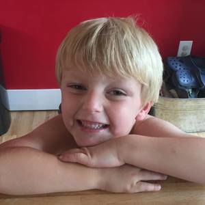 Meet your Posher, Jeremy